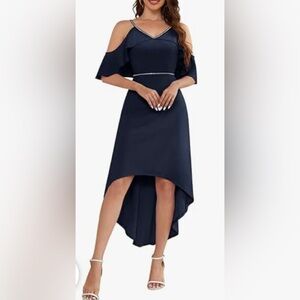 Mua Dress size M-NEW